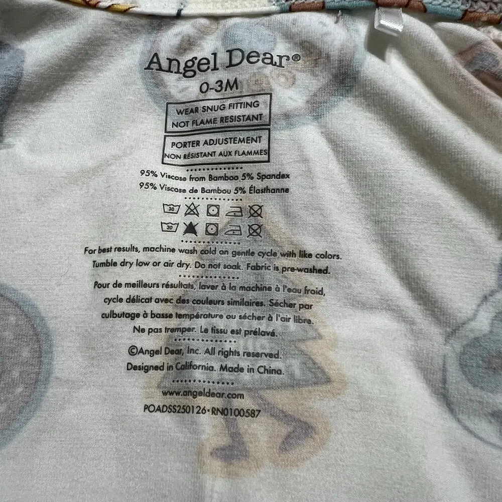 Angel Dear angel dear